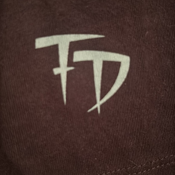 Vans Off the Wall T-shirt - Picture 5 of 7